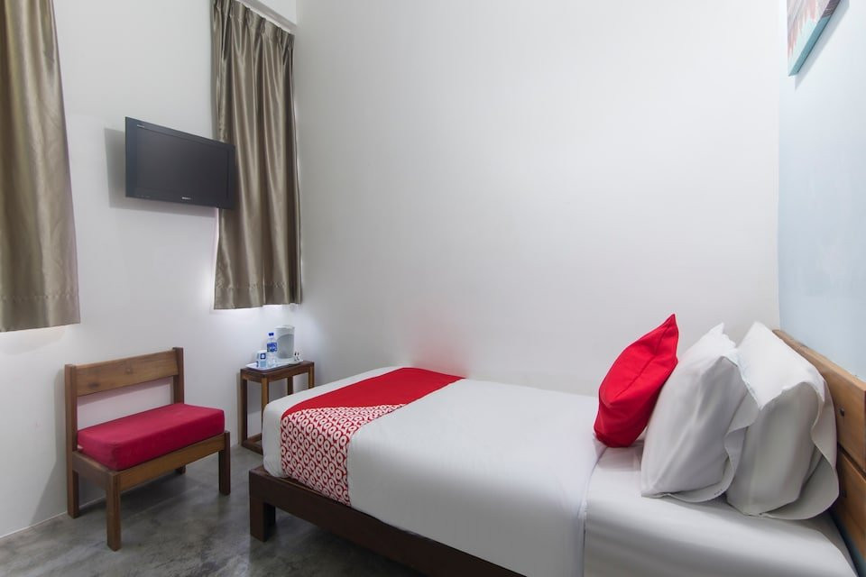 OYO 973 LHT Hotel主图