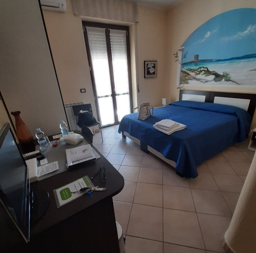 B&B La Porta Accanto主图