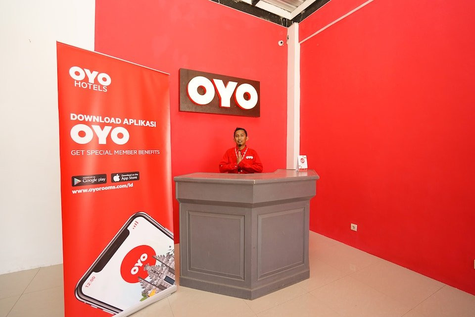 OYO 877 Bypass Town Square主图