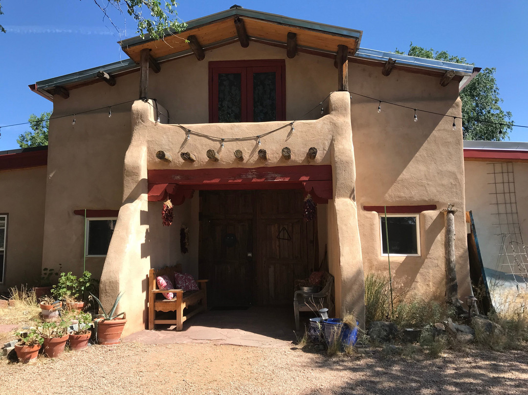 Rancho Gallina主图