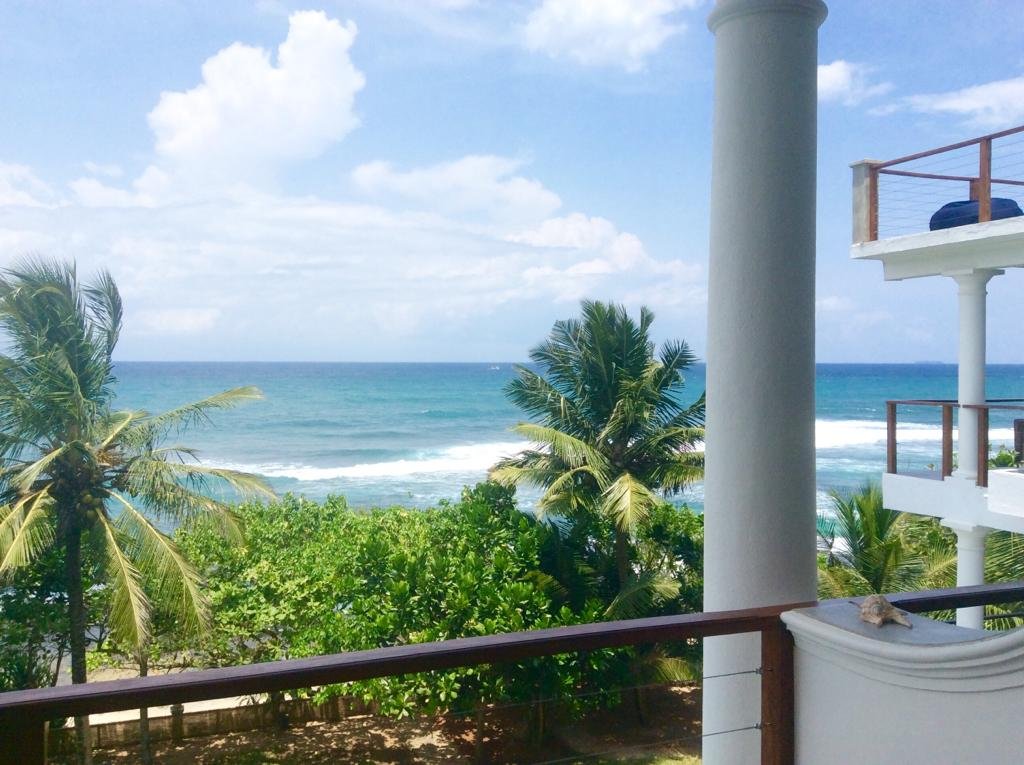 Sithnara Ayurveda Resort-酒店景观