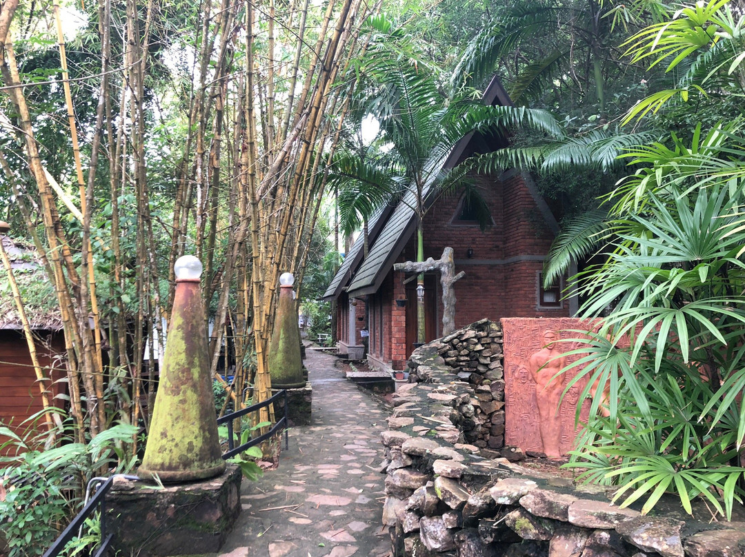 Supuwath Arana景点图片