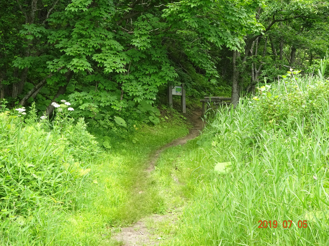 Sarubo Observatory-标茶町必去景点