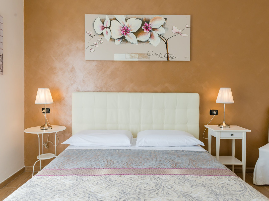 B&B le City