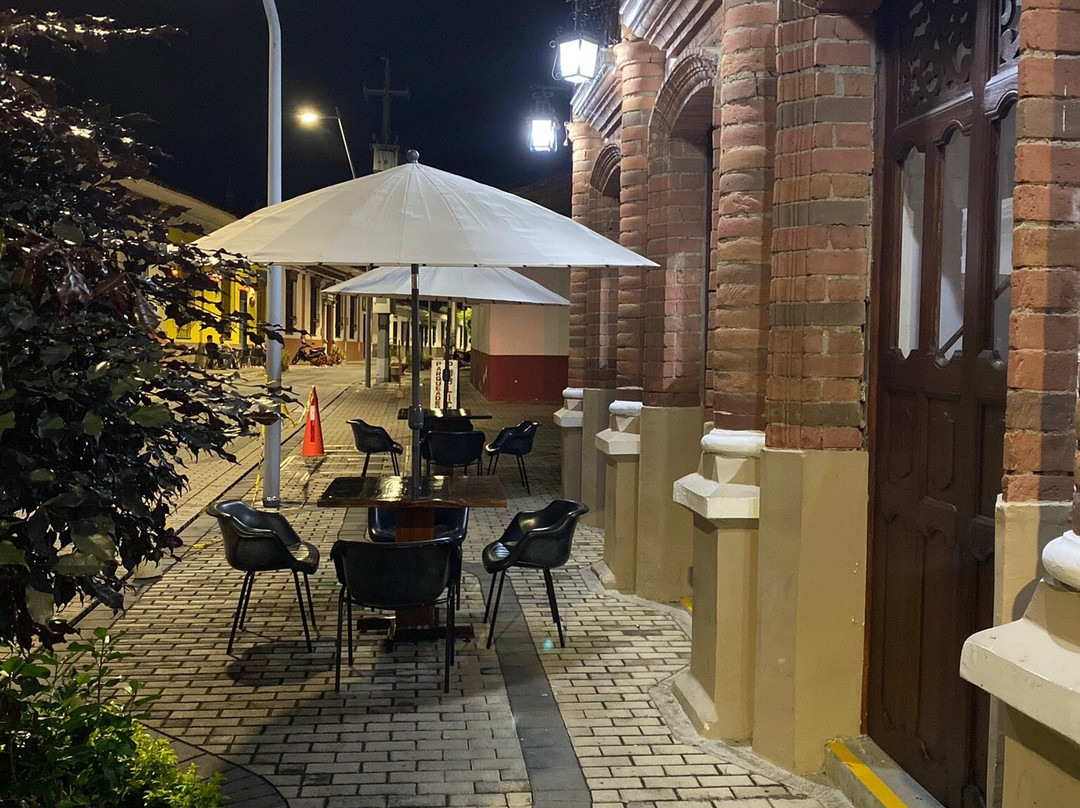 Hostal Boutique Del Regidor