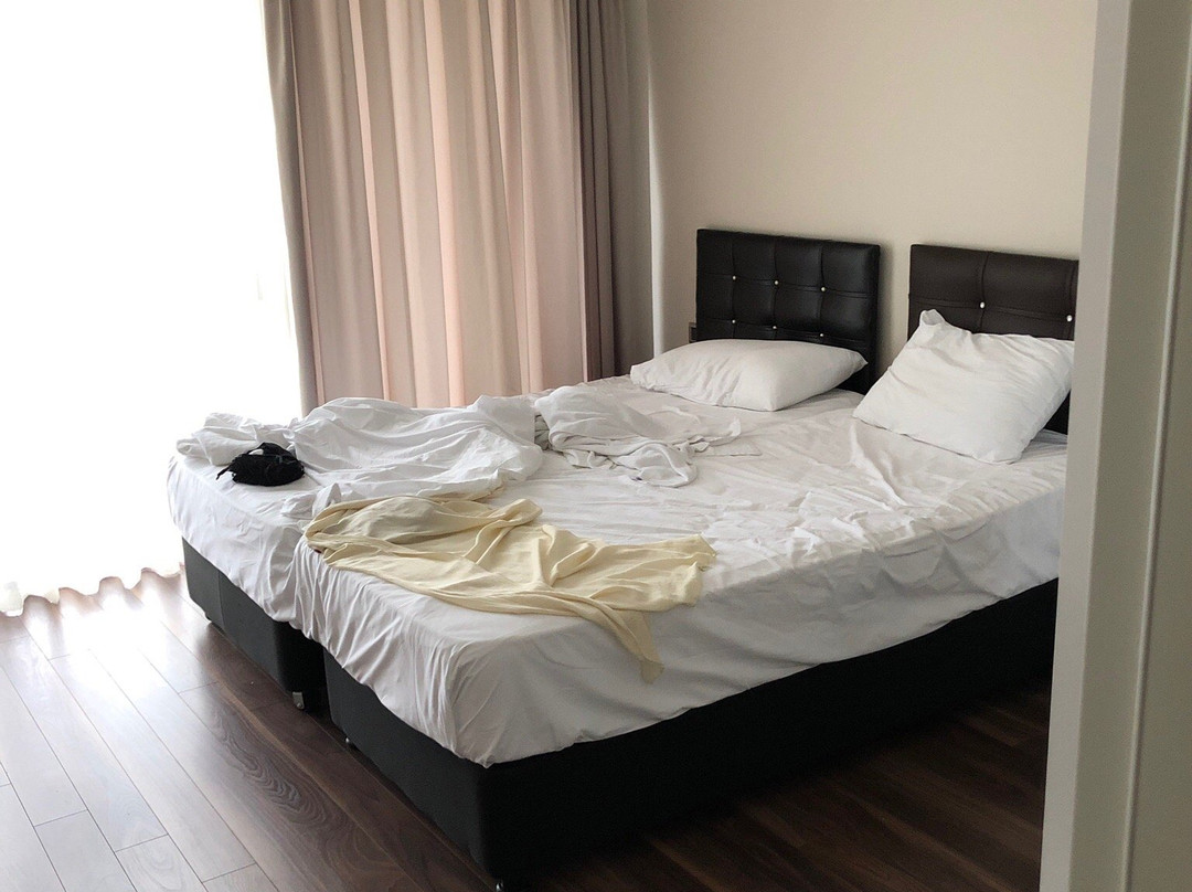 Rys Hotel & Restaurant主图