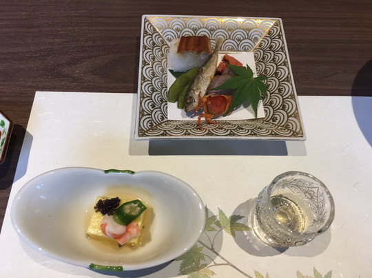 Miyajima Grand Hotel Arimoto主图