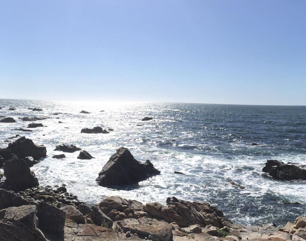 Point Joe-圆石滩必去景点