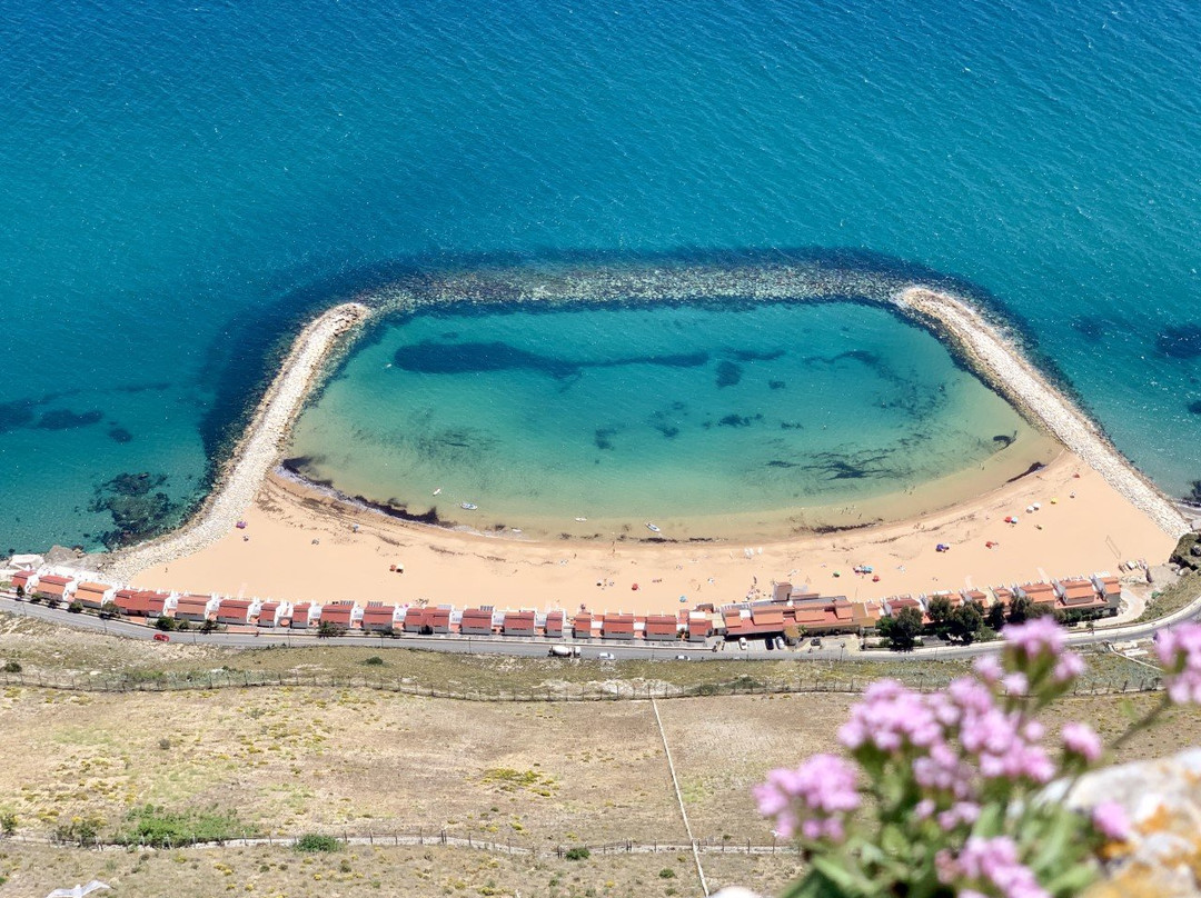 Tourss-Gibraltar Town必去景点