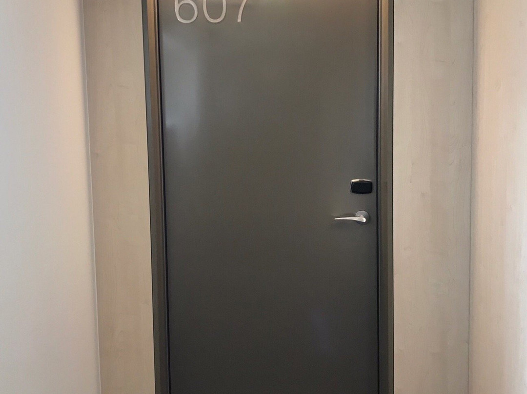 Sea Porto Hotel主图