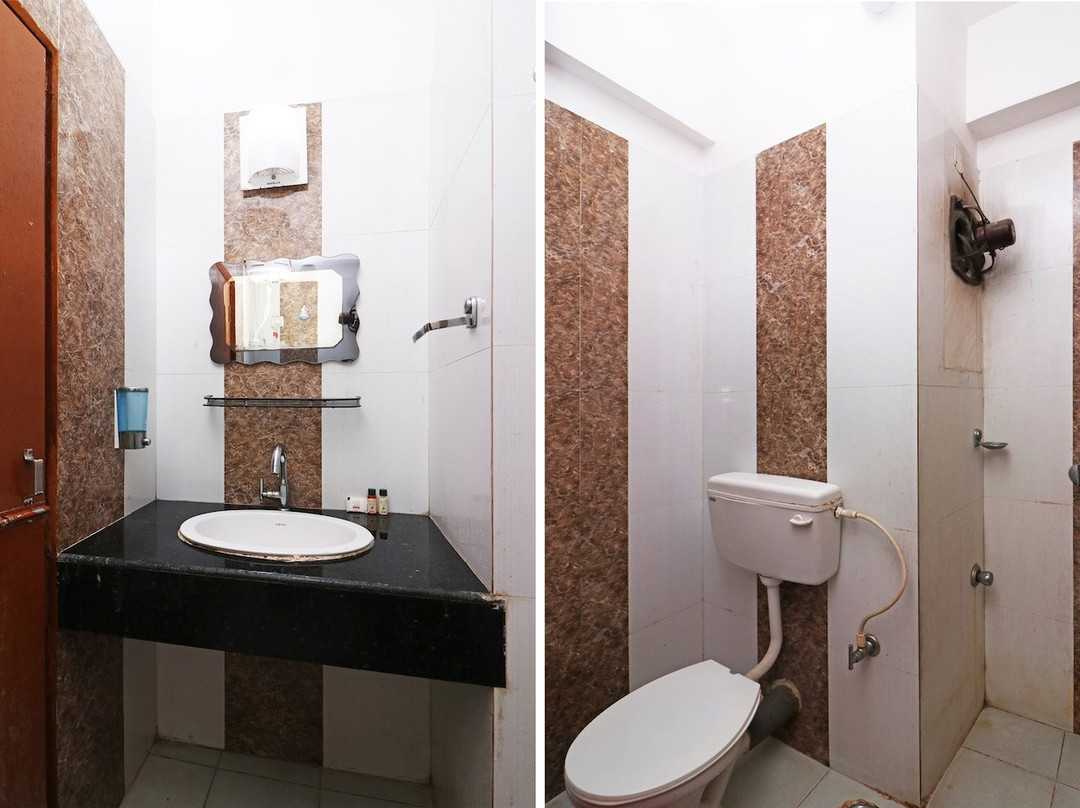 Madhu Mamata Hotel & Resorts主图