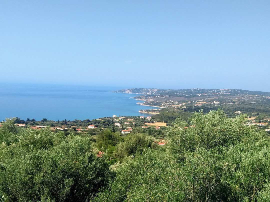 Trapezaki Village主图