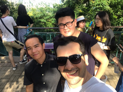 蜀山春晓-合肥市必去景点