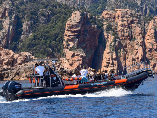 Porto marine Evasion