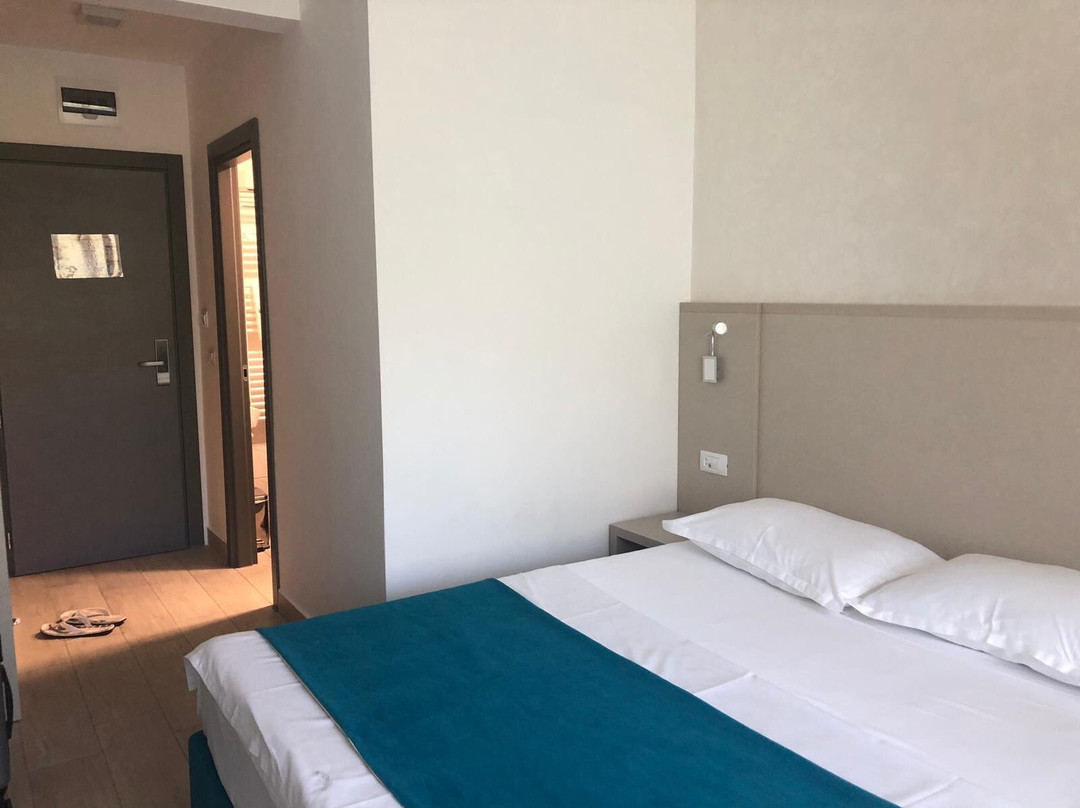 Hotel Delfin主图