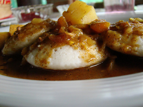 安纳帕拉家庭旅馆主图