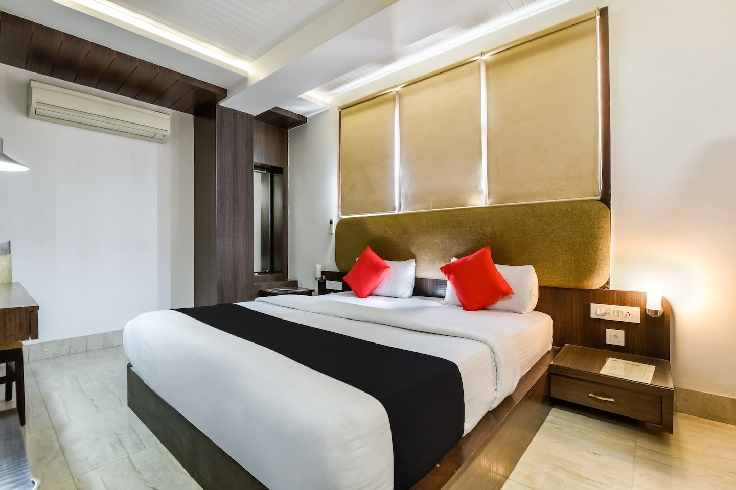 Hotel Prime Presidency-官方