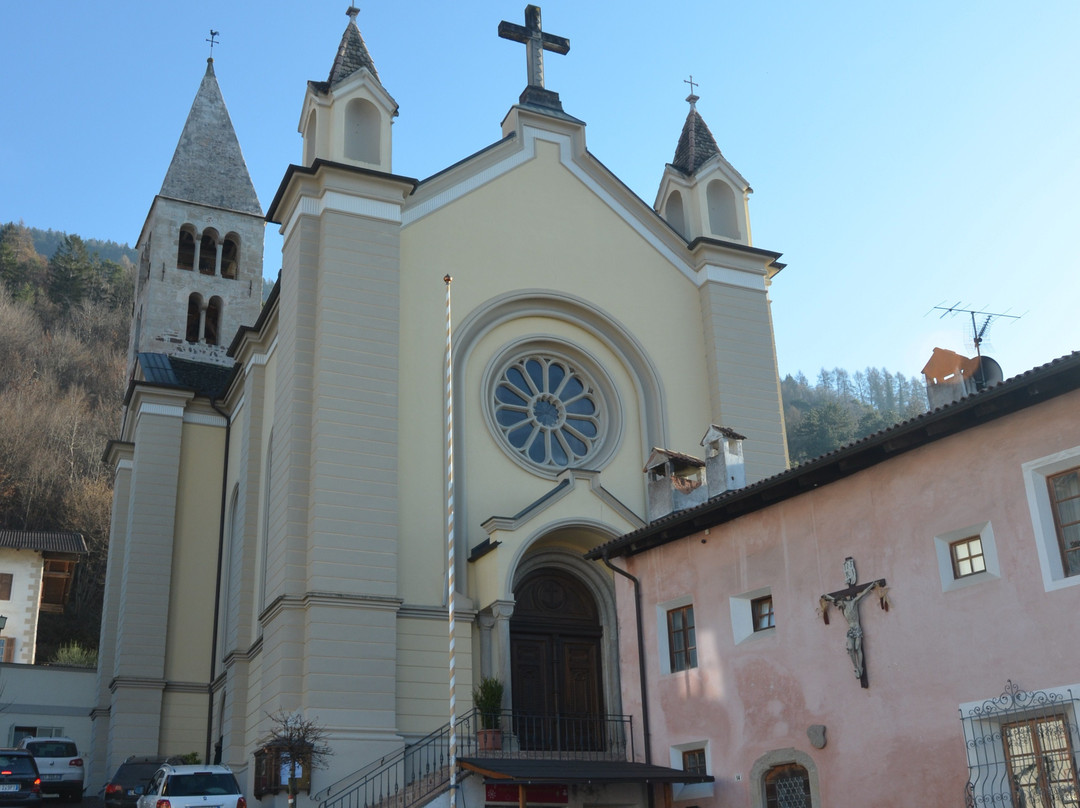 Chiesa San Bartolomeo