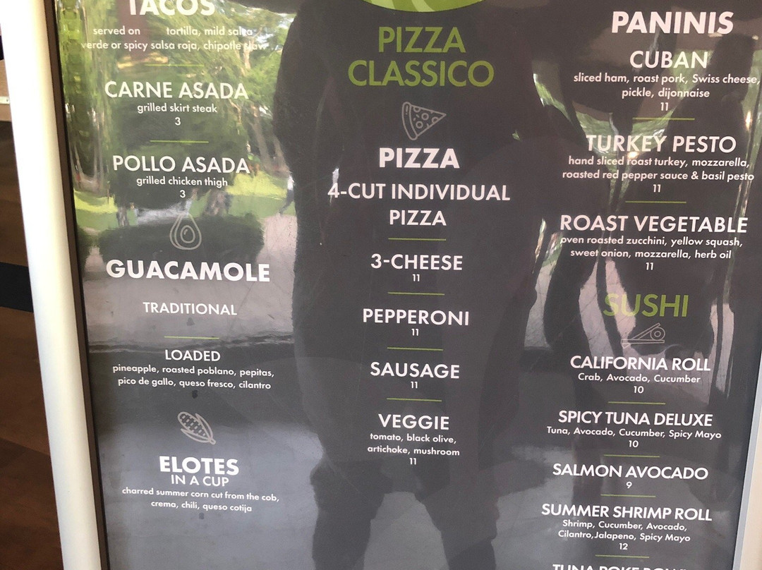 Ravinia Festival-Highland Park必去景点