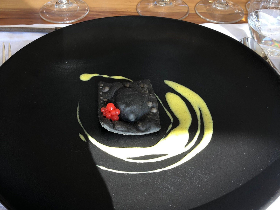 The Wine-拉塞雷纳必去景点