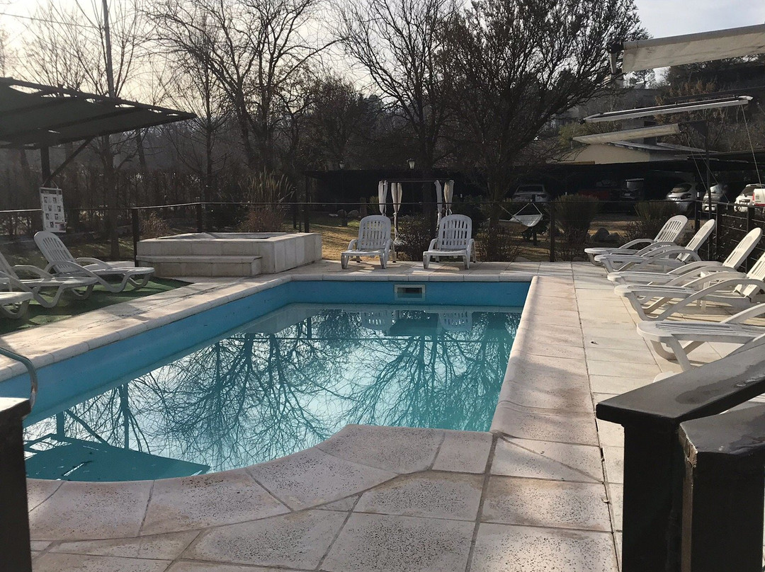 La Frida Hotel主图