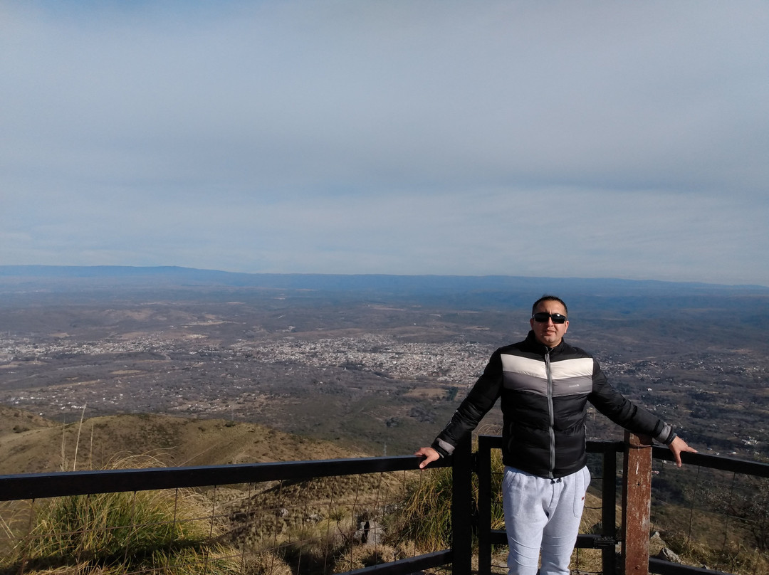 Cerro Pan de Azucar景点图片