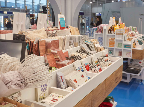 Anamnesia-雅典必去景点