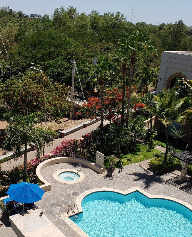 Hotel Lucerna Culiacan主图