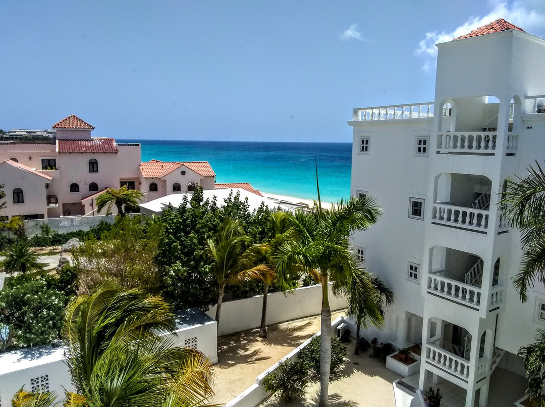 Turtle's Nest Beach Resort主图