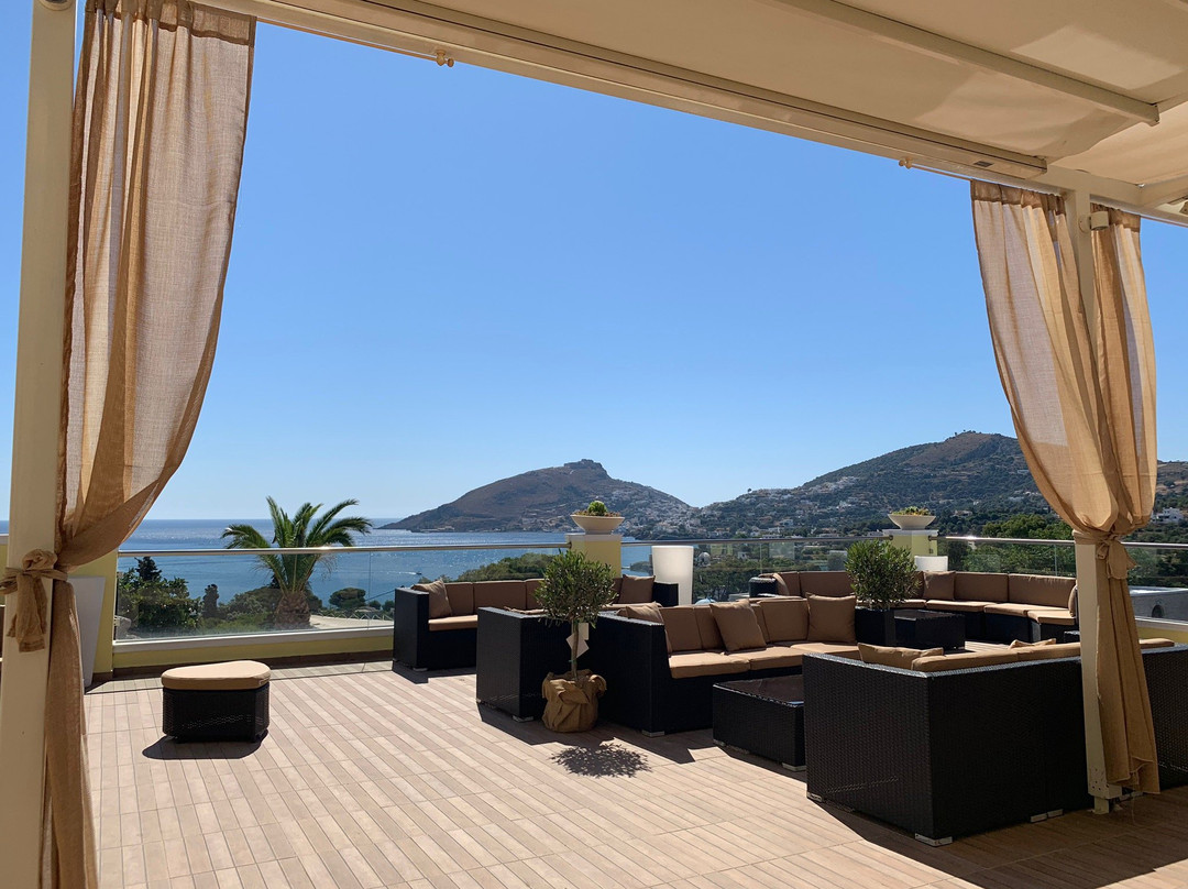 Leros Princess Boutique Hotel主图
