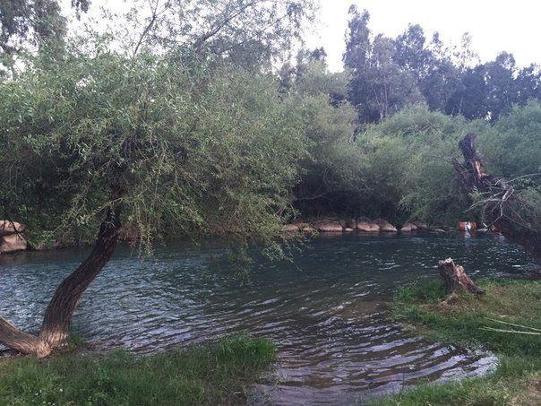 Sde Eliezer旅游攻略图片