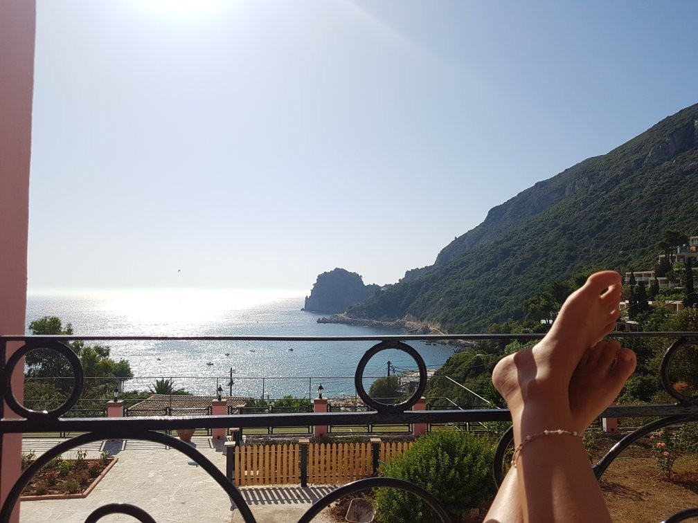 Ferienhaus Elena主图