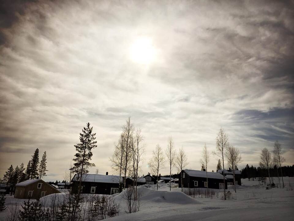 Skistar Lodge Trysil-浴室