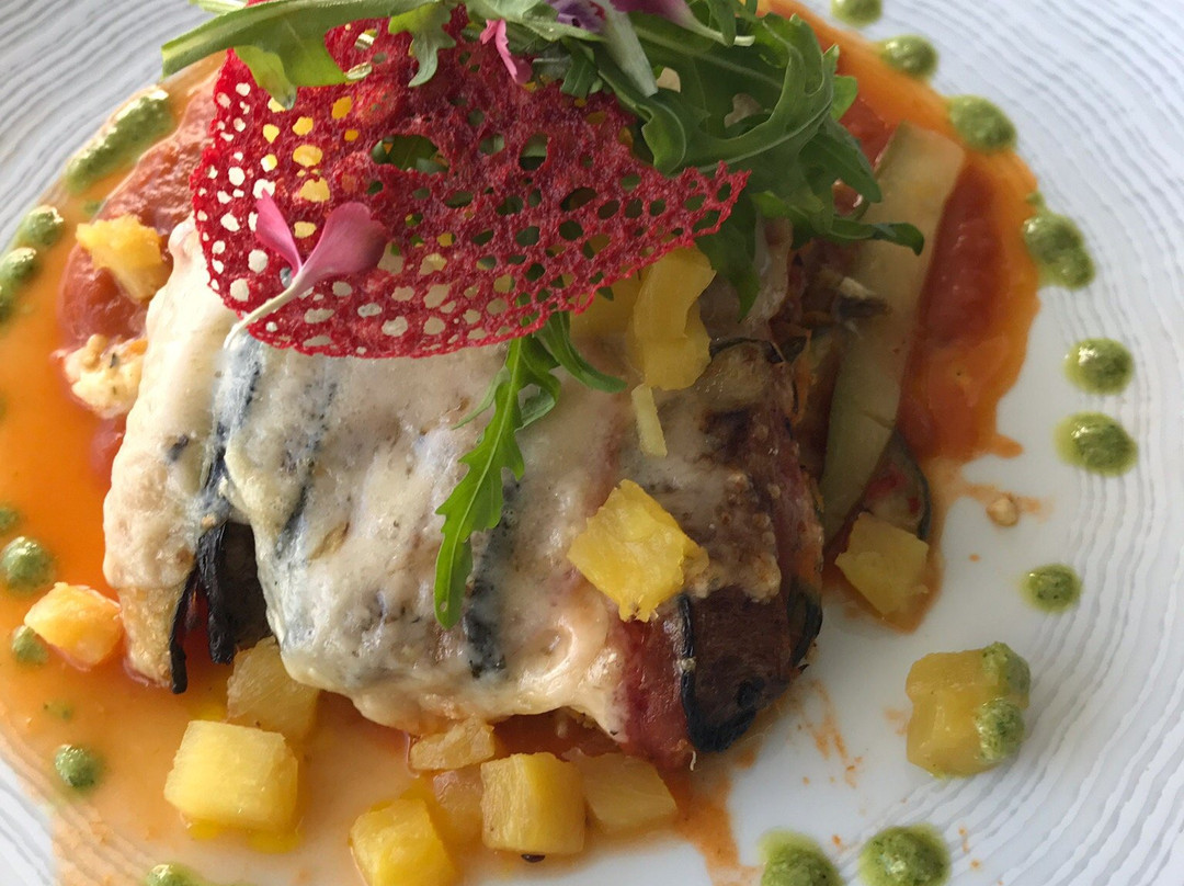 Atlantis Restaurante