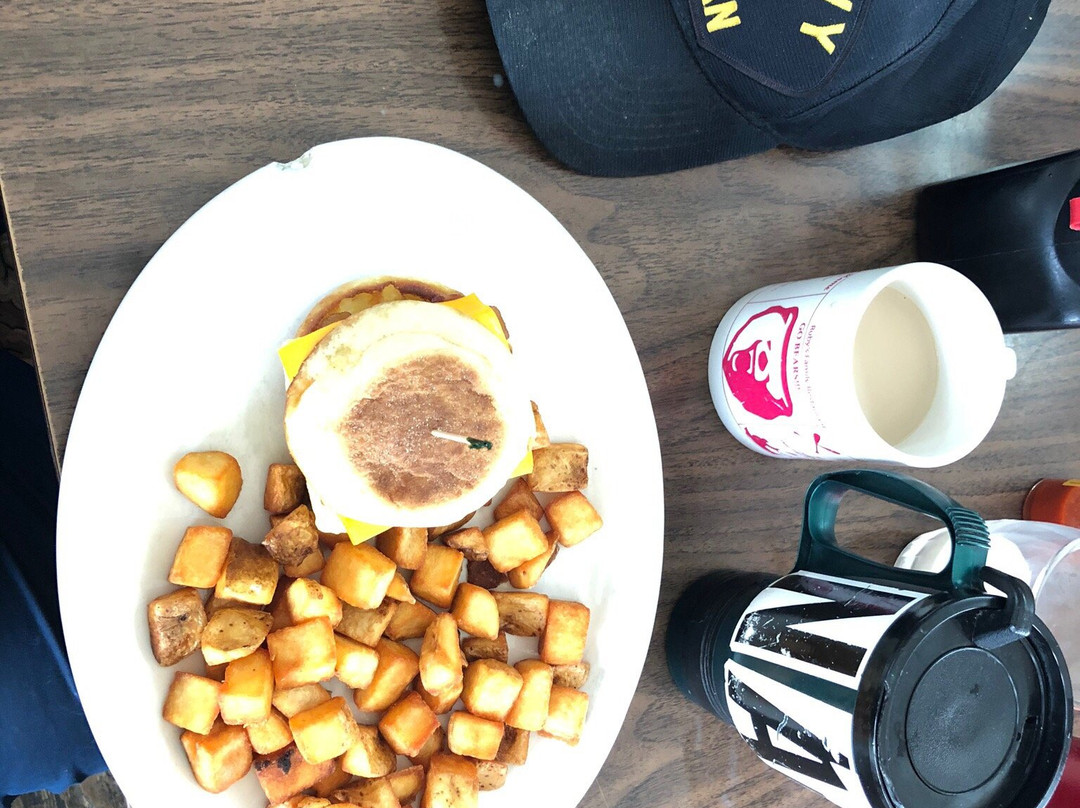 River's Edge Resort主图