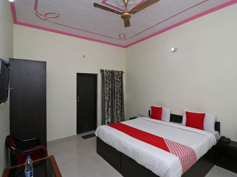 SPOT ON14161 Hotel Asdr主图