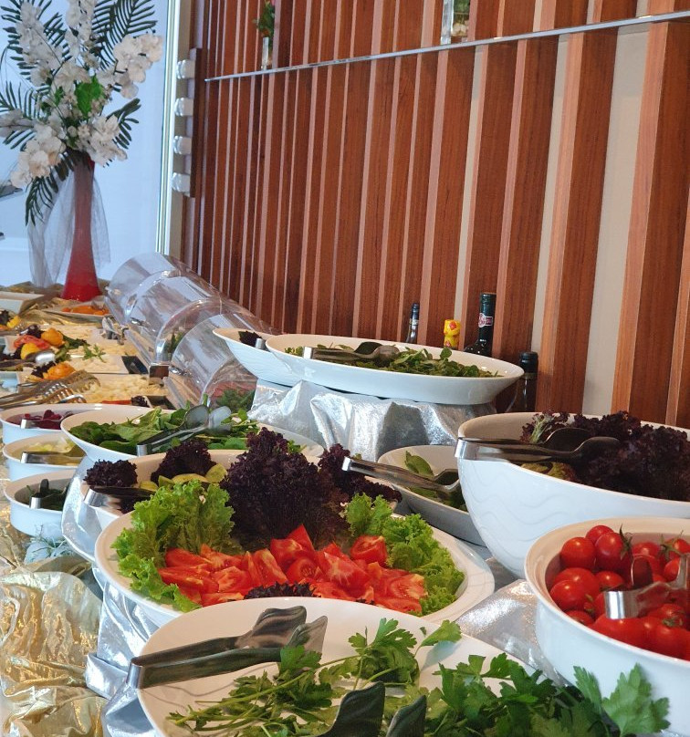 Ozgobek Ronesans Hotel De Luxe主图