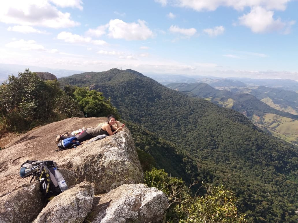 Pedra Do Cume-Joanopolis必去景点