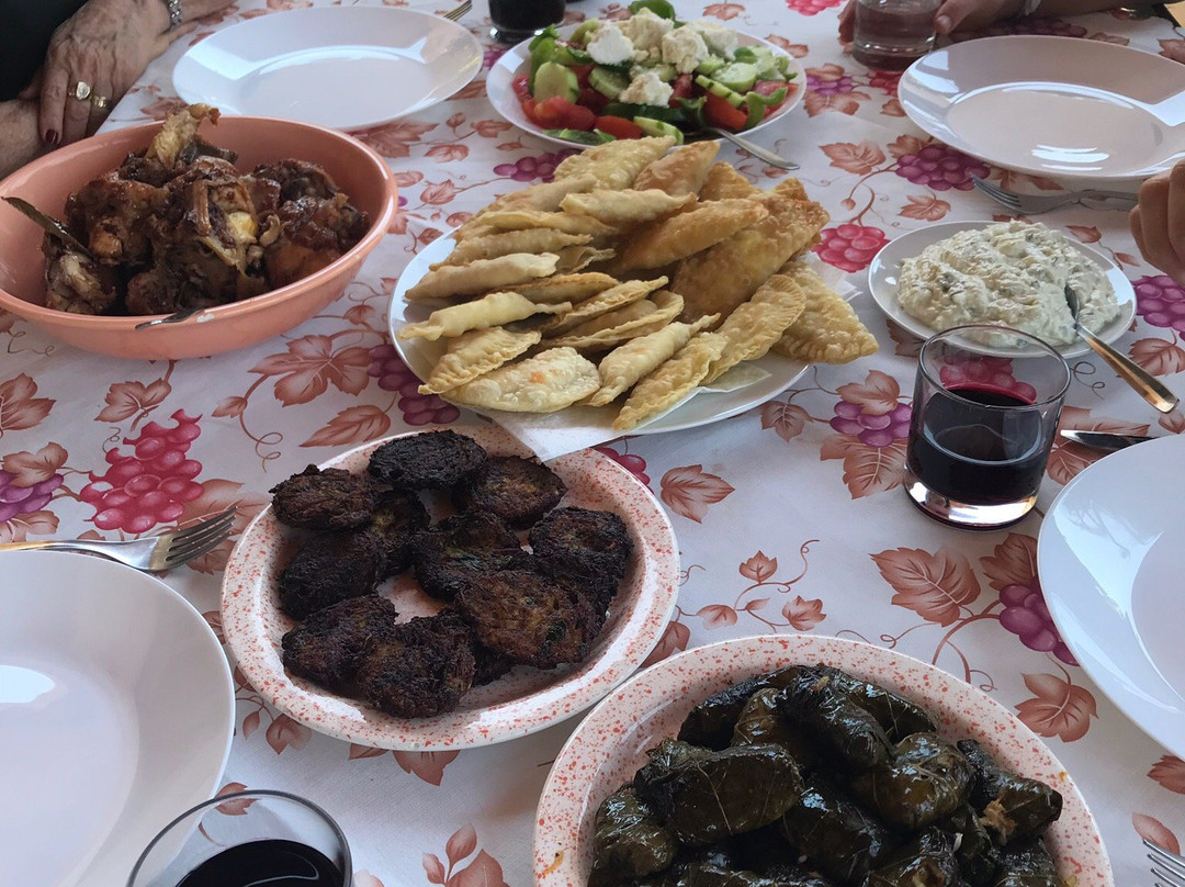 Cretan Miracle Diet and Cuisine景点图片