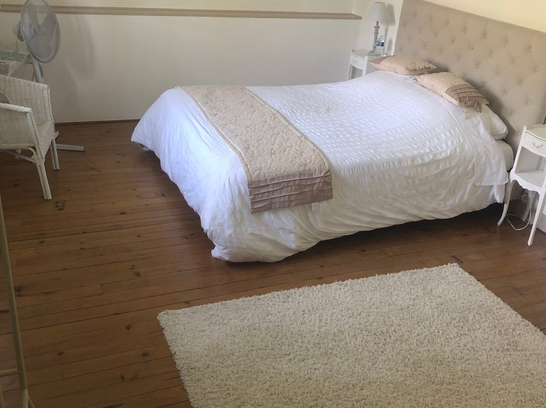 La Maisonnée Girondine主图