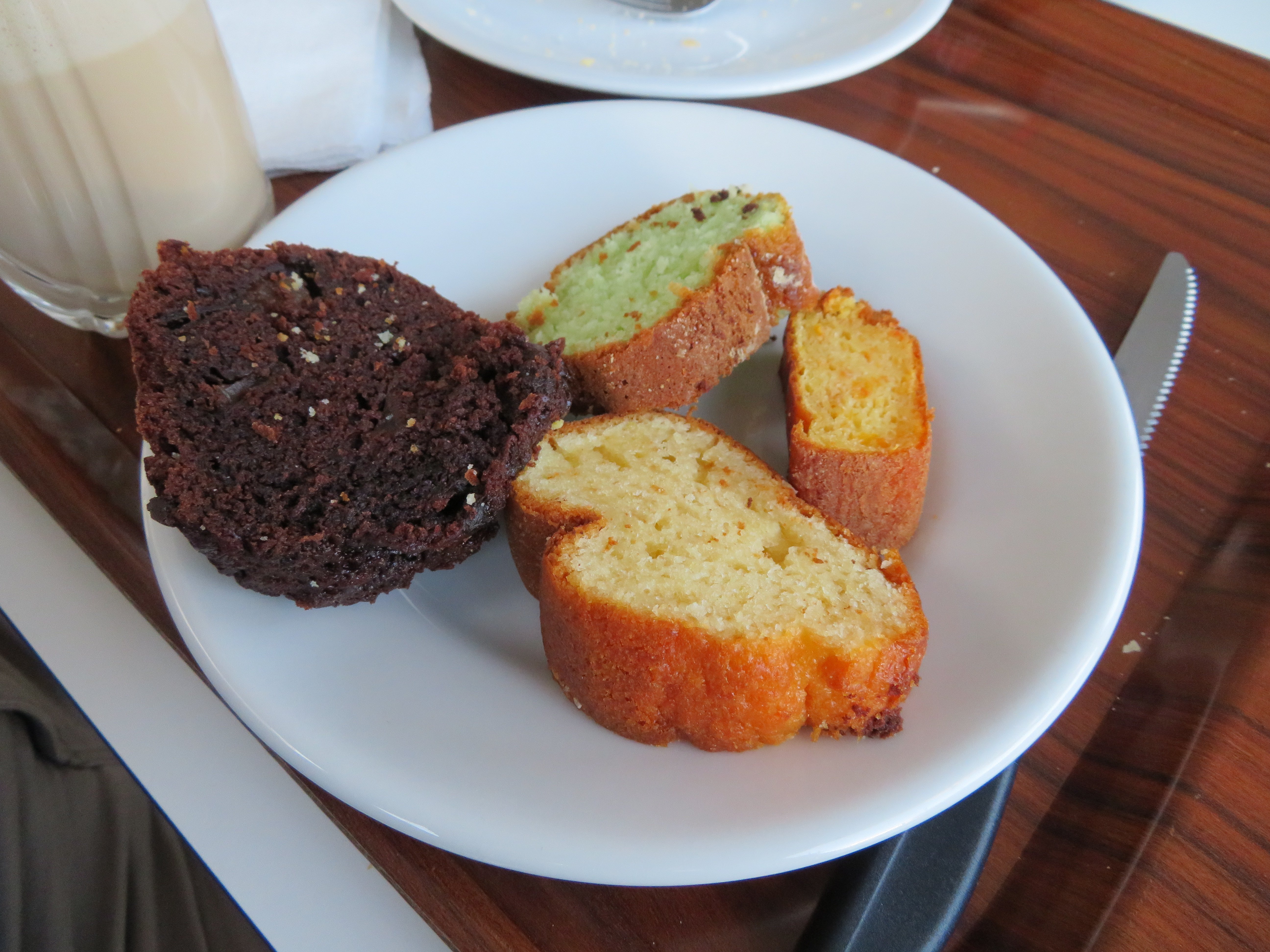 Donnosanto Residence-餐饮