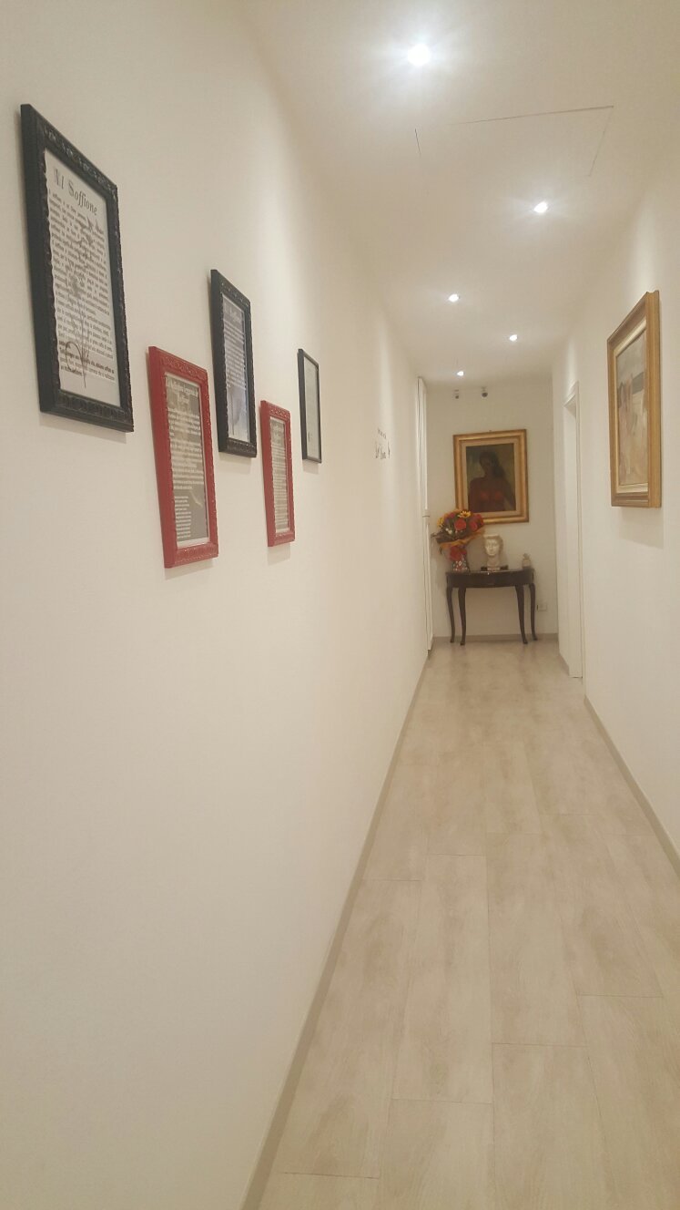 B&B IL Soffione-官方