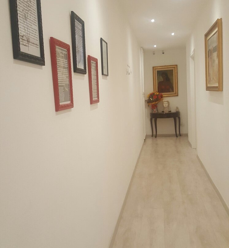 B&B IL Soffione主图