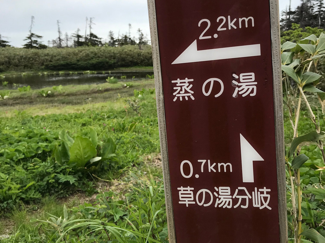Goshogake Onsen Ryokan主图