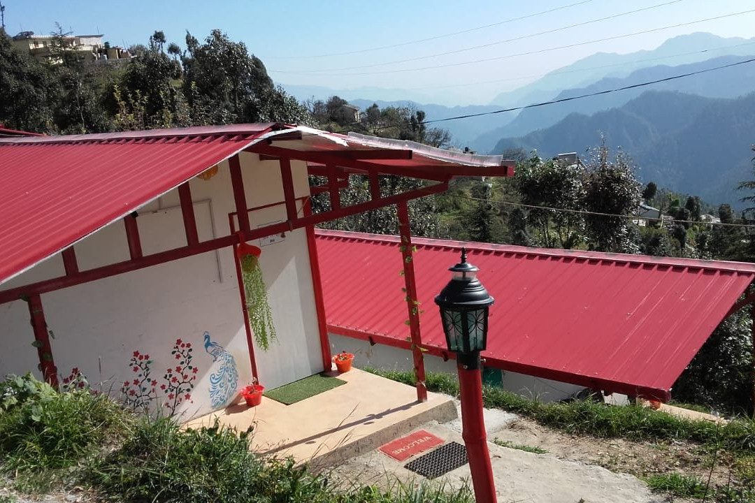 Bliss of Nature主图