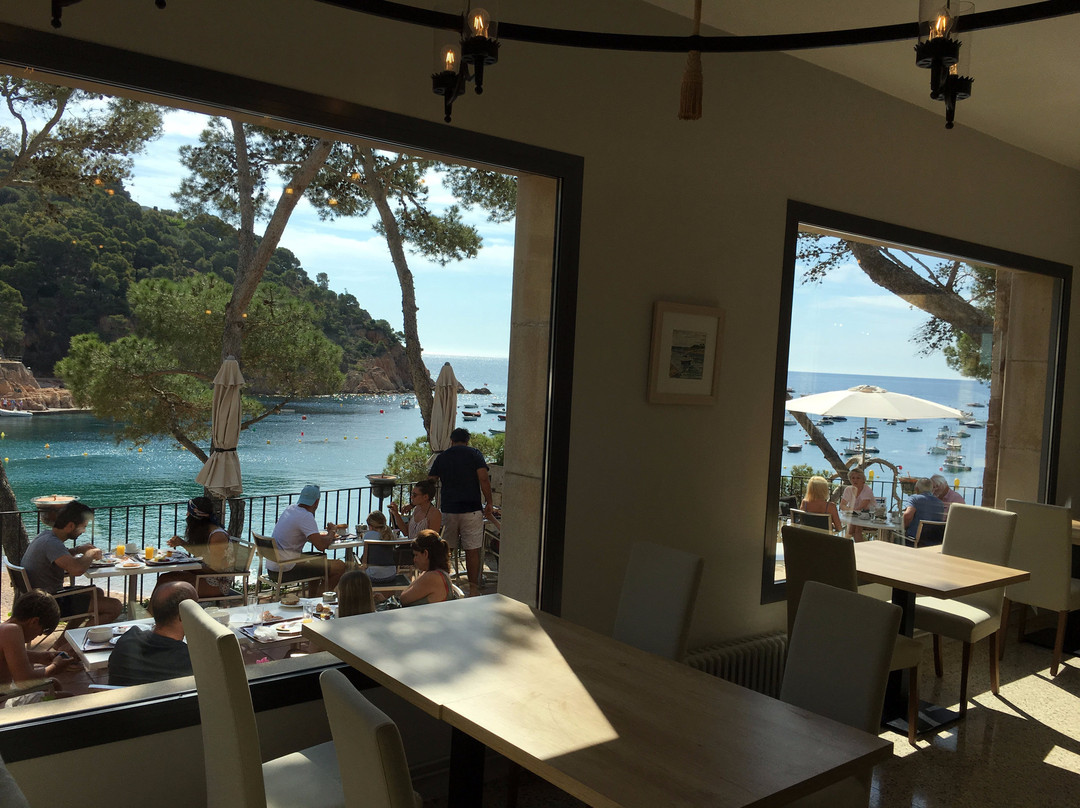 豪斯达里罗酒店主图