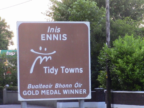 特利斯西县会议和休闲中心酒店主图