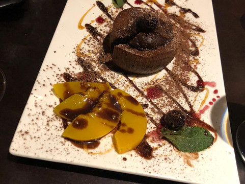 Grefrath餐馆和美食-Trattoria Turii