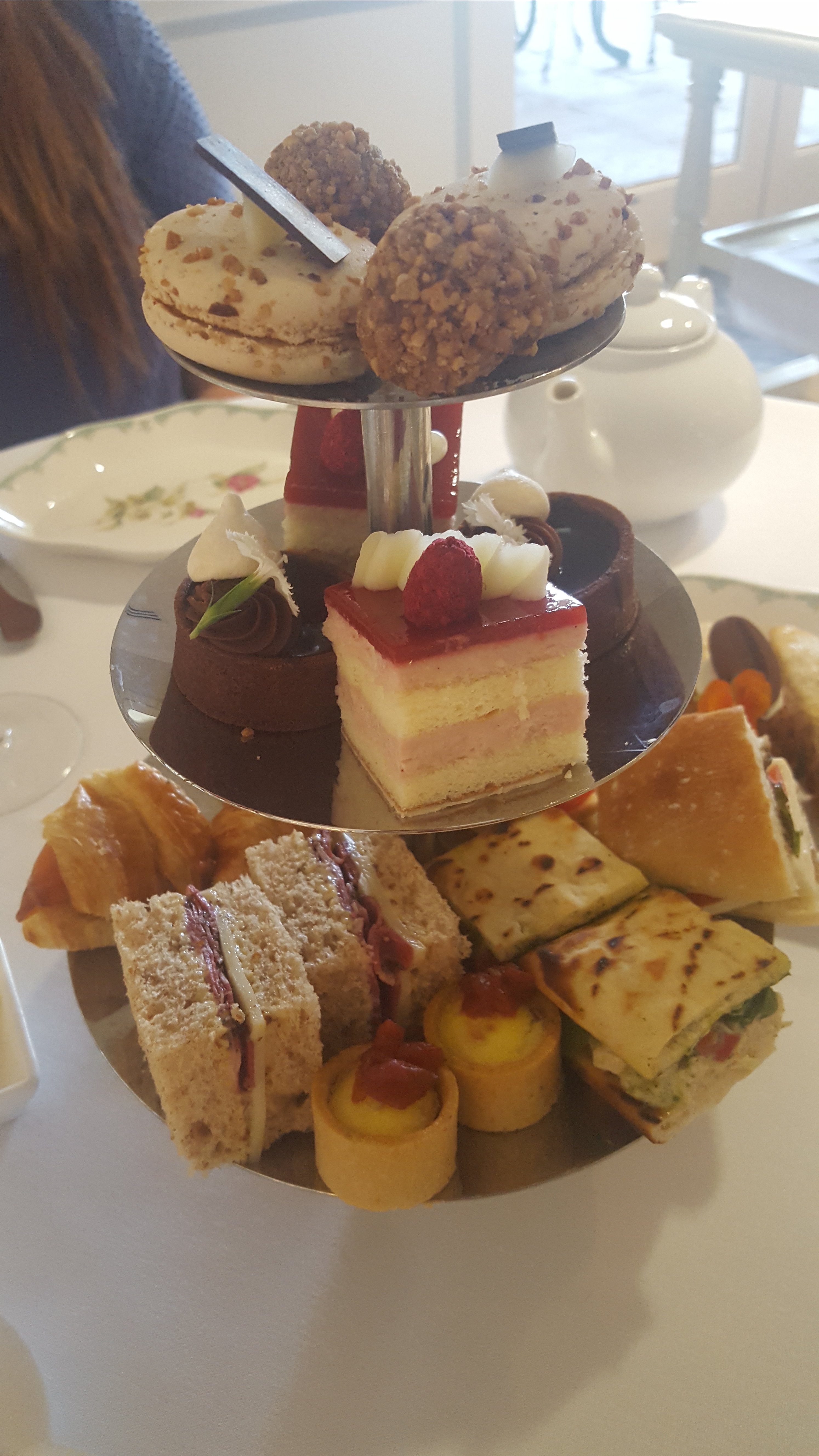 The Ballantyne, A Luxury Collection Hotel, Charlotte-餐饮