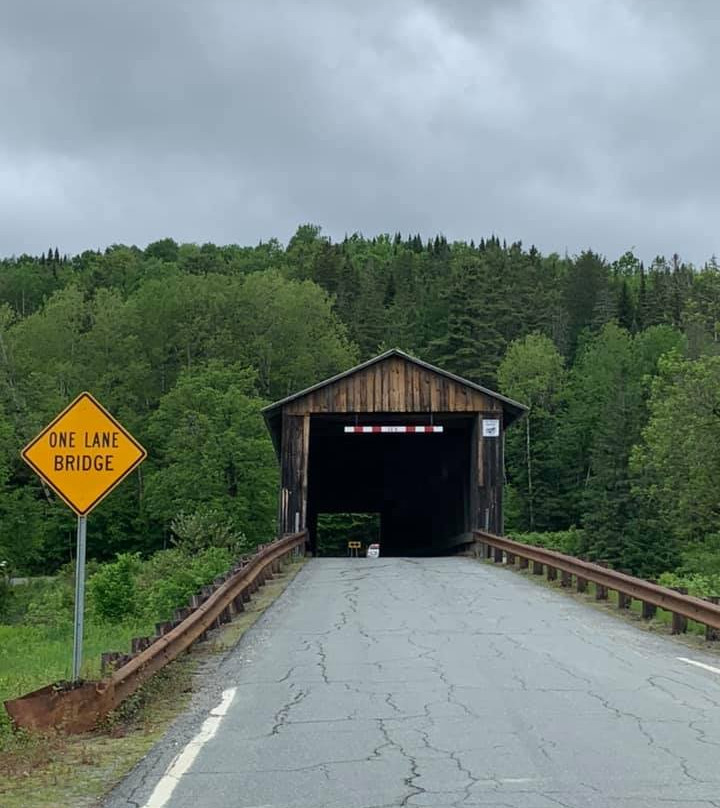 Concord旅游攻略图片